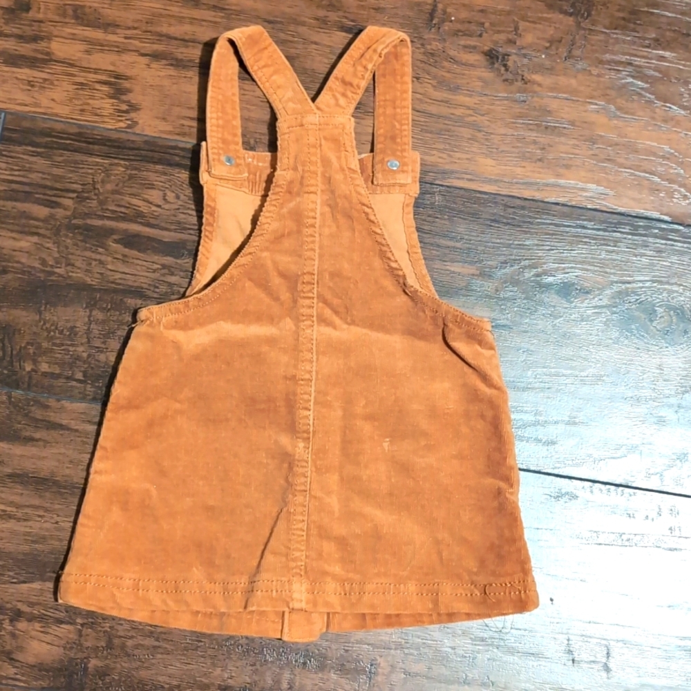 Dress - Picture 2 of 2